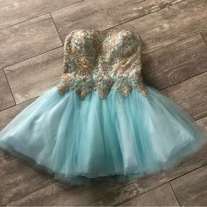 Jovanni Dress size 16